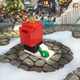 Illustration for article titled Review: Lego Friends, emStar Wars/em, City advent calendars--day 2